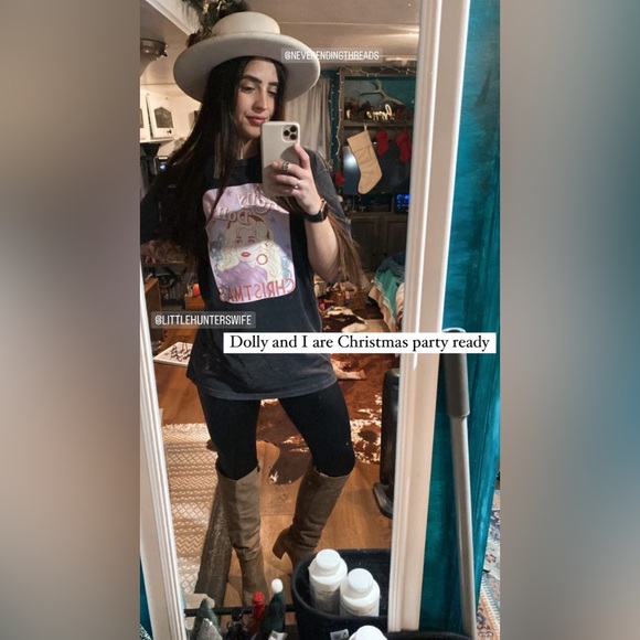 Saint slouch boot from VICI - Picture 9 of 9